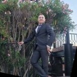 Juan Francisco Vargas González