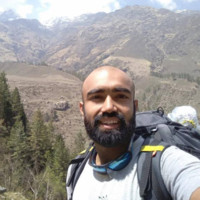 George Mathew