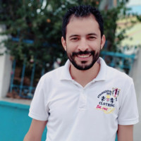 Khalid Elfarouah