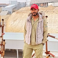 Shahroz Bhatti