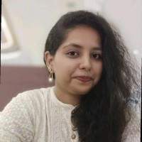 Janhavi Hindurao