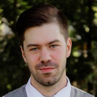 Zachary Bricknell