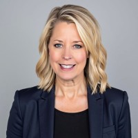 Kristin Johnson