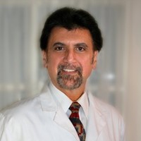 Dr. Jack Monaco