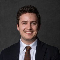Nicholas O’Connell