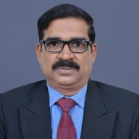 Bharath Krishnamoorthy