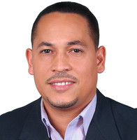 Anyelo Cruz