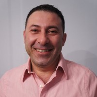 Mohammed Naji