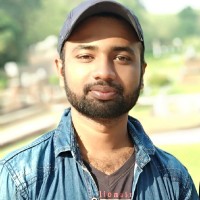 Rahul Kumar