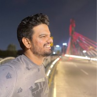 Harsha Vardhan Reddy Eda