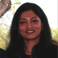 Sarita Nanda