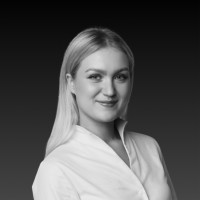 Ekaterina Sharova