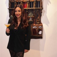 Sophie Elliott