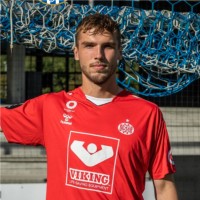Daniel Gadegaard