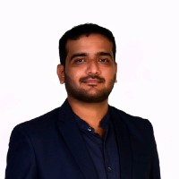 Manjunath J.