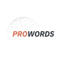 ProWords Global