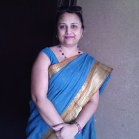 Nimisha Mathur