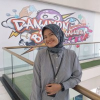 Meta Septyowati