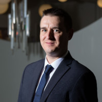 Adam Davies