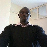 kosgey Gilbert