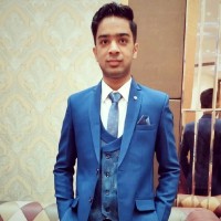 Aman Goel