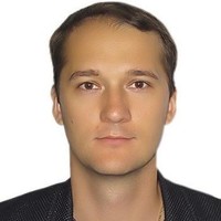 Aleksandr Gafurov