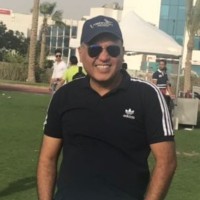 Mostafa Saif