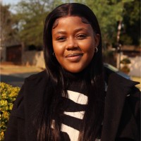 Nthabiseng Hlagala