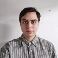 Victor José Zepeda Ramirez