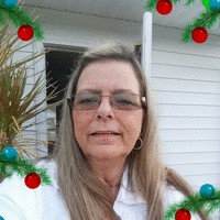 Tammy Frazier