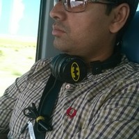 Ravi Sshanlar Tiwary