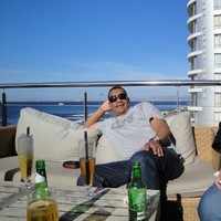 faizel abrahams