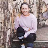 Laurajane Mcdonough