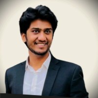 Zia Ullah Sarwar