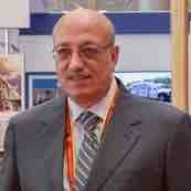 Mahdi Mansour