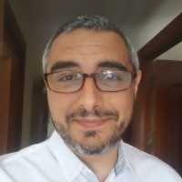 Jorge Cabrerizo