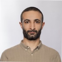 Zaven Gyulkhandanyan