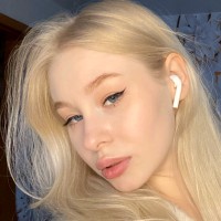 Kateryna Blinova