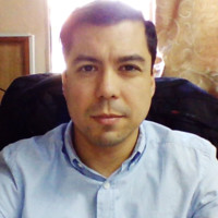 Andres Aguilera Santader