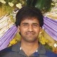 Sreeharsha Kaza