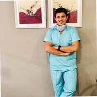 Dr Vishal Joshi