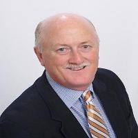 Pat Reddell