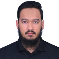 Shahriar Ahmed