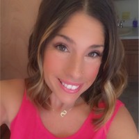 Stacy Rolston
