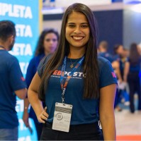 Thais Nascimento