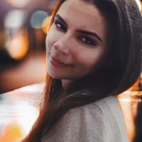 Tanya Matsiborska Potter