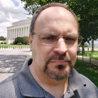 Raymond Rabke