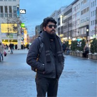 Venkatesan Ravi