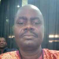 Michael(EJAKABATA) Olusola-Taiwo