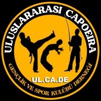 Capoeira Gebze Uluslararası Capoeira Derneği